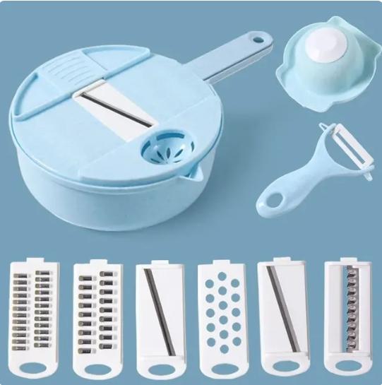 Kit Cozinha CortaTudo