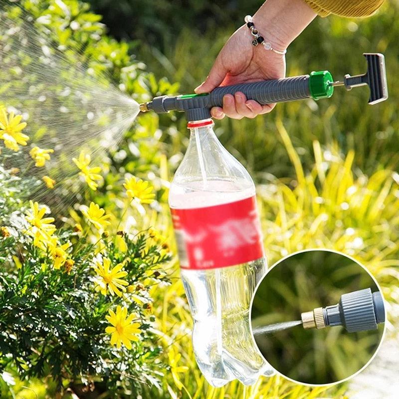 Jato de Pulverização Ajustável FLUX