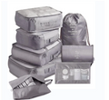 Kit Viagem Completo