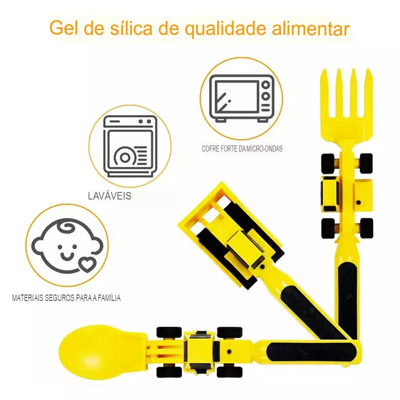 Kit Louças Kid