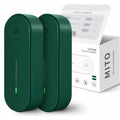 Repelente Ultrassônico Anti Insetos Mito - COMPRE 1 LEVE 2 - My Store