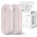 Repelente Ultrassônico Anti Insetos Mito - COMPRE 1 LEVE 2 - My Store